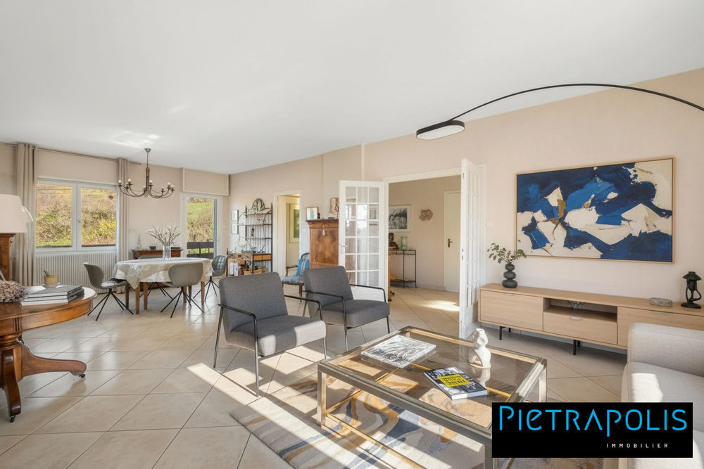 � vendre  Maison Saint-Didier-au-Mont-d'Or (69370)