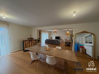  Maison � vendre 5 pi�ces 150 m�