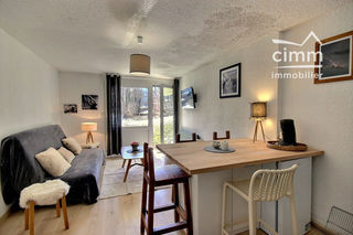  Appartement � vendre 1 pi�ce 27 m�