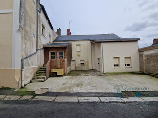  Appartement � vendre 3 pi�ces 69 m�