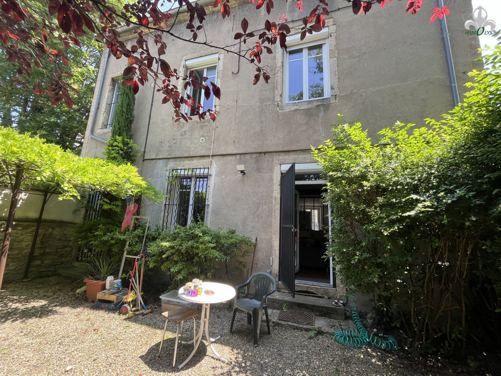 � vendre  Maison Dijon (21000)