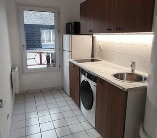  Appartement � louer 2 pi�ces 42 m�