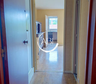  Appartement � vendre 1 pi�ce 27 m�