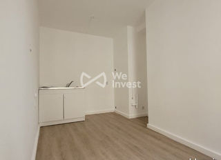  Appartement � vendre 1 pi�ce 18 m�