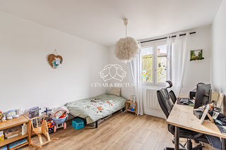  Appartement � vendre 4 pi�ces 87 m�