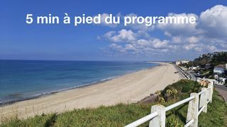  Appartement � vendre 2 pi�ces 43 m�