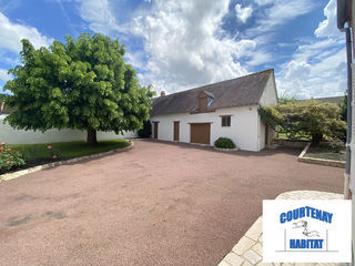  Maison � vendre 7 pi�ces 211 m�