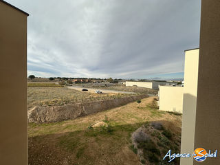  Appartement � vendre 2 pi�ces 43 m�