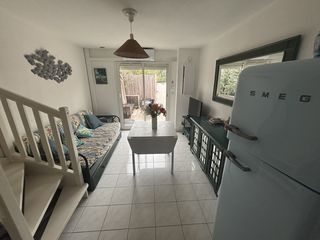  Maison � vendre 3 pi�ces 38 m�