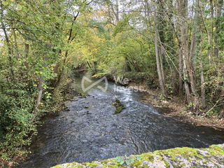  Terrain � vendre 1220 m�