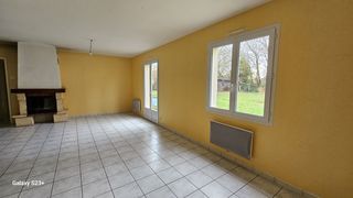  Maison � vendre 4 pi�ces 88 m�