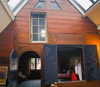  Maison � vendre 7 pi�ces 200 m�