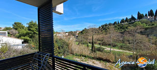  Appartement � vendre 3 pi�ces 57 m�