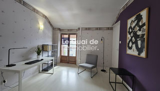  Maison � vendre 6 pi�ces 117 m�