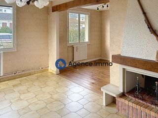 Maison � vendre 4 pi�ces 79 m�