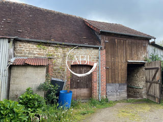  Immeuble � vendre 190 m�