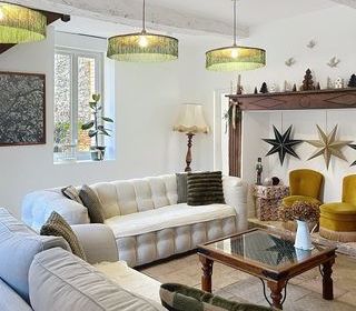  Appartement � louer 2 pi�ces 52 m�