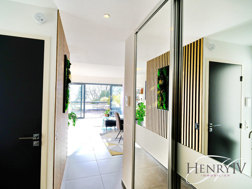 � vendre  Appartement La Tronche (38700)