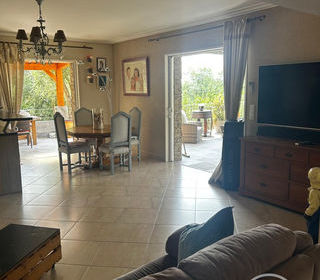  Maison � vendre 4 pi�ces 140 m�