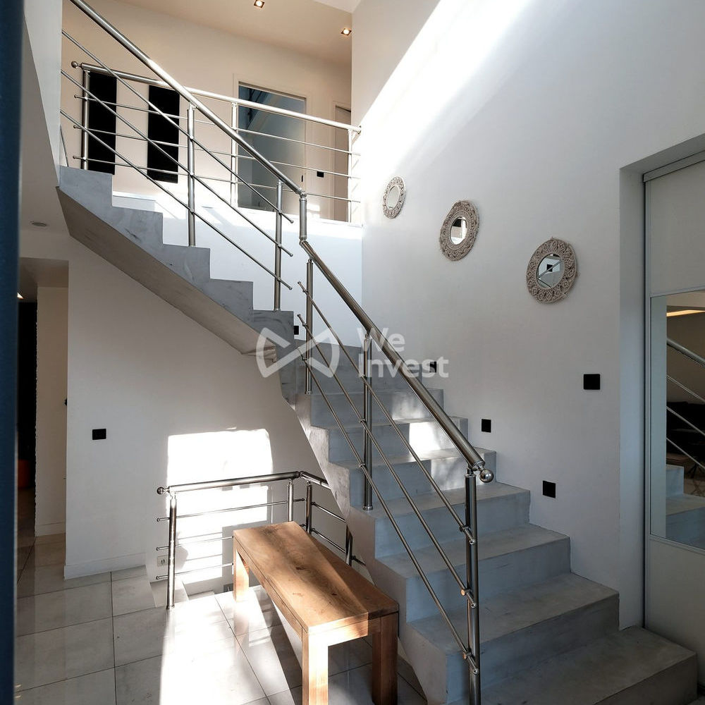 � vendre  Maison Neuilly-Plaisance (93360)