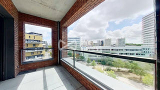  Appartement � vendre 1 pi�ce 27 m�