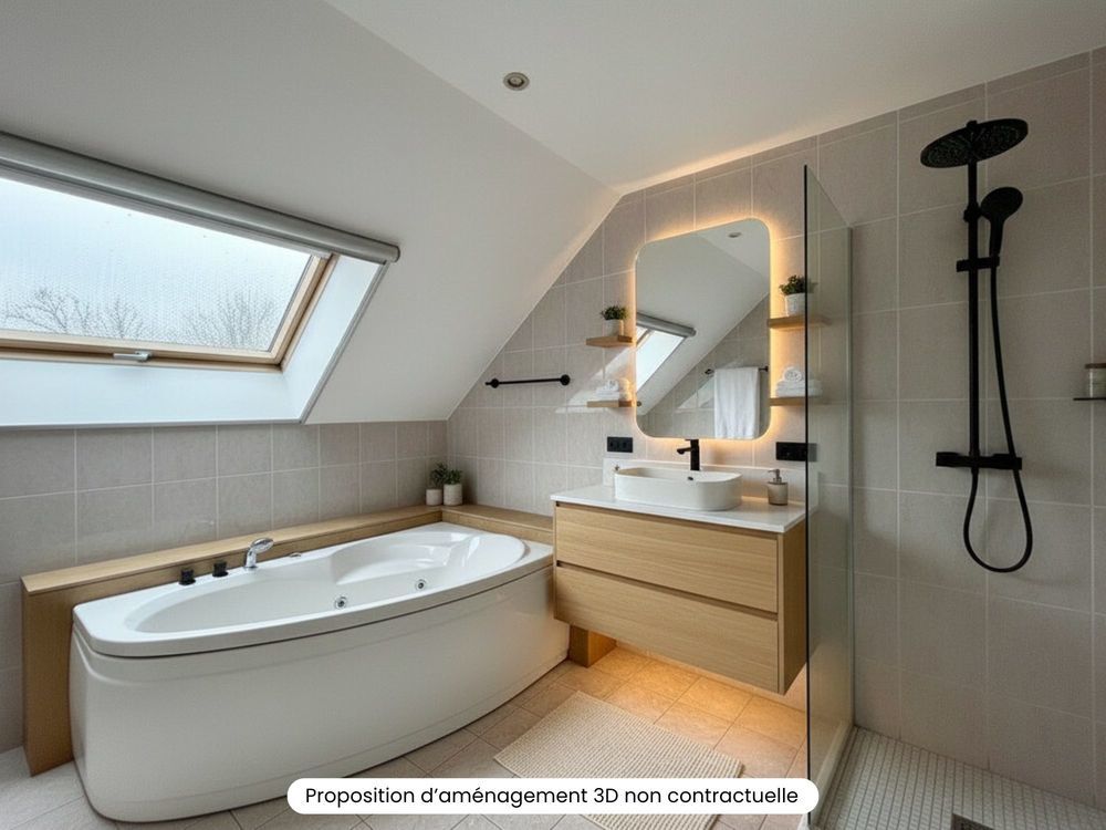 � vendre  Maison Ornex (01210)