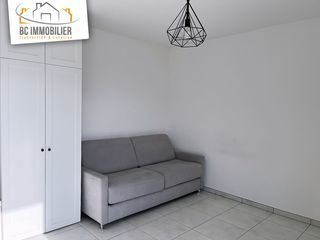  Appartement � louer 1 pi�ce 31 m�