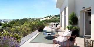  Appartement � vendre 3 pi�ces 69 m�