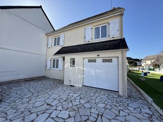  Maison � vendre 6 pi�ces 97 m�