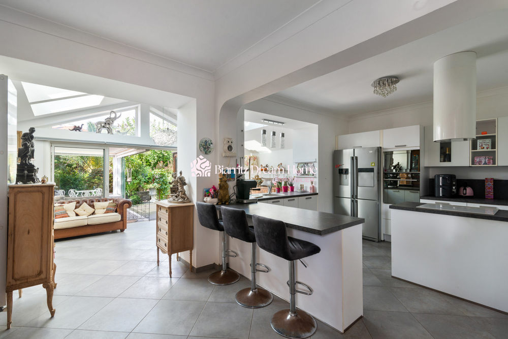 � vendre  Maison Biarritz (64200)