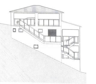  Terrain � vendre 944 m�