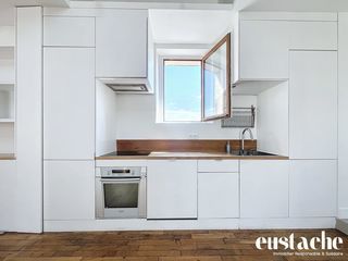  Appartement � vendre 5 pi�ces 117 m�