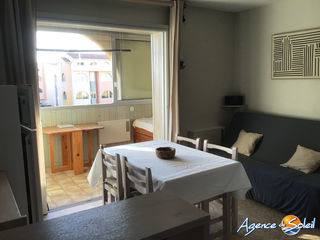  Appartement � vendre 3 pi�ces 34 m�