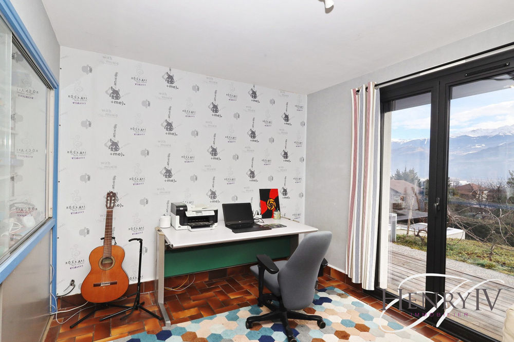 � vendre  Maison Bernin (38190)