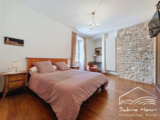  Maison � vendre 8 pi�ces 257 m�