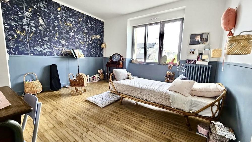 � vendre  Maison Vannes (56000)