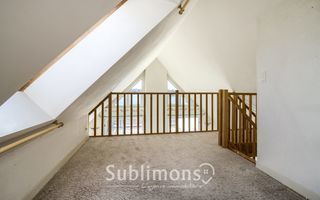  Appartement � vendre 4 pi�ces 77 m�