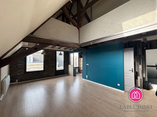  Appartement � vendre 4 pi�ces 100 m�