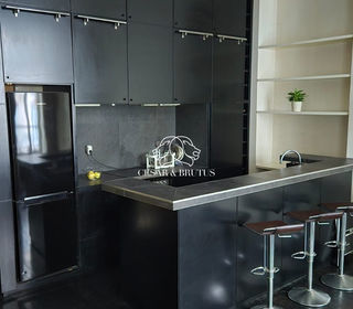  Appartement � vendre 2 pi�ces 59 m�