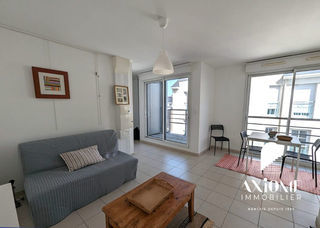  Appartement � vendre 1 pi�ce 27 m�