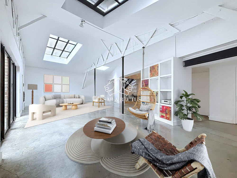 � vendre  Appartement Lyon 9