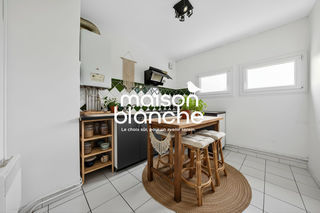  Appartement � vendre 3 pi�ces 67 m�