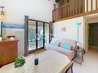  Maison � vendre 3 pi�ces 33 m�