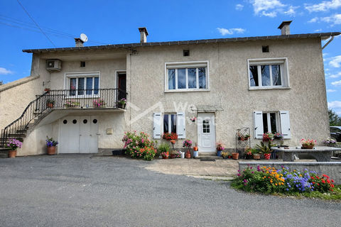   Maison traditionnelle Maison - 7 pi�ce(s) - 169 m�