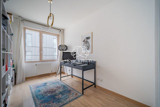  Appartement � vendre 4 pi�ces 80 m�