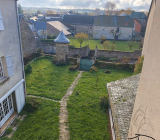  Maison � vendre 9 pi�ces 456 m�