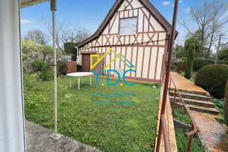  Maison � vendre 3 pi�ces 81 m�