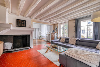  Maison � vendre 8 pi�ces 202 m�