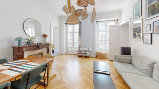  Appartement � louer 4 pi�ces 75 m�