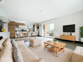  Appartement � vendre 3 pi�ces 67 m�